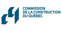 COMMISSION DE LA CONSTRUCTION DU QUÉBEC 