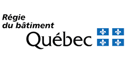 RÉGIE DU BÂTIMENT DU QUÉBEC 