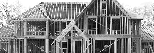 Travaux de Charpente